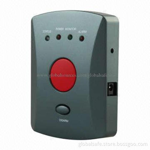 Emergency call boxes, SOS hospital, home, old/kids/aid help